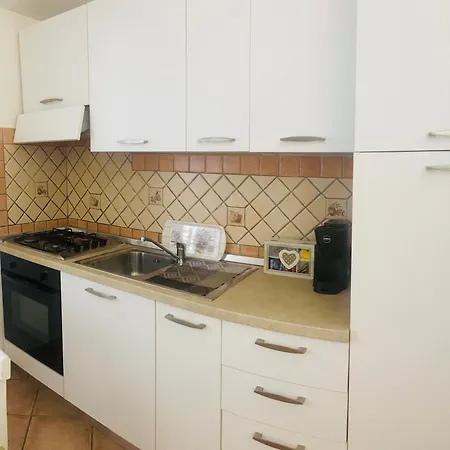 Lamaisondegioelpuntoit Con Uso Cucina E Lavatrice Belle Lamaisondegioelpuntoit Avec Utilisation De La Cuisine Et Machine à Laver Lamaisondegioelpuntoit With Kitchen&washing