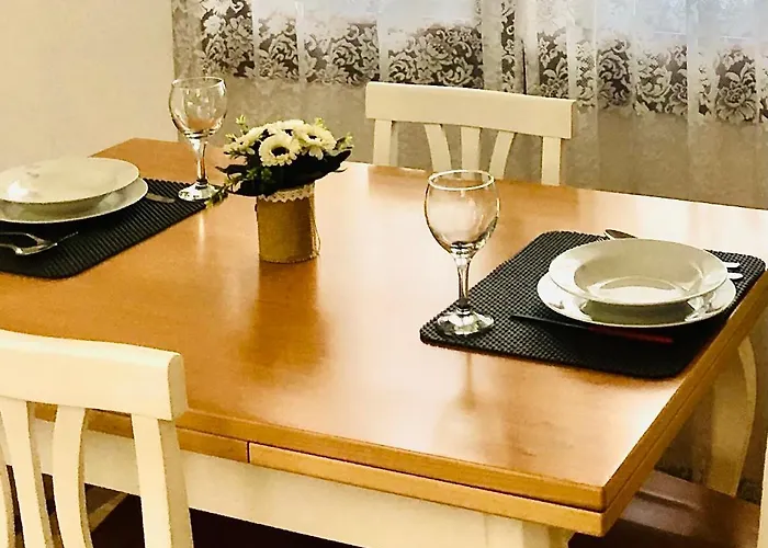 Lamaisondegioelpuntoit Con Uso Cucina E Lavatrice Belle Lamaisondegioelpuntoit Avec Utilisation De La Cuisine Et Machine à Laver Lamaisondegioelpuntoit With Kitchen&washing * Olbia