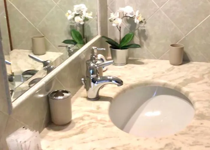 Lamaisondegioelpuntoit Con Uso Cucina E Lavatrice Belle Lamaisondegioelpuntoit Avec Utilisation De La Cuisine Et Machine à Laver Lamaisondegioelpuntoit With Kitchen&washing Appartamento