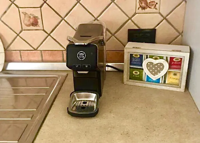 Appartamento Lamaisondegioelpuntoit Con Uso Cucina E Lavatrice Belle Lamaisondegioelpuntoit Avec Utilisation De La Cuisine Et Machine à Laver Lamaisondegioelpuntoit With Kitchen&washing