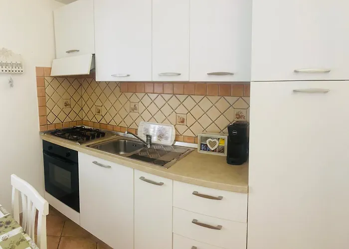 Lamaisondegioelpuntoit Con Uso Cucina E Lavatrice Belle Lamaisondegioelpuntoit Avec Utilisation De La Cuisine Et Machine à Laver Lamaisondegioelpuntoit With Kitchen&washing