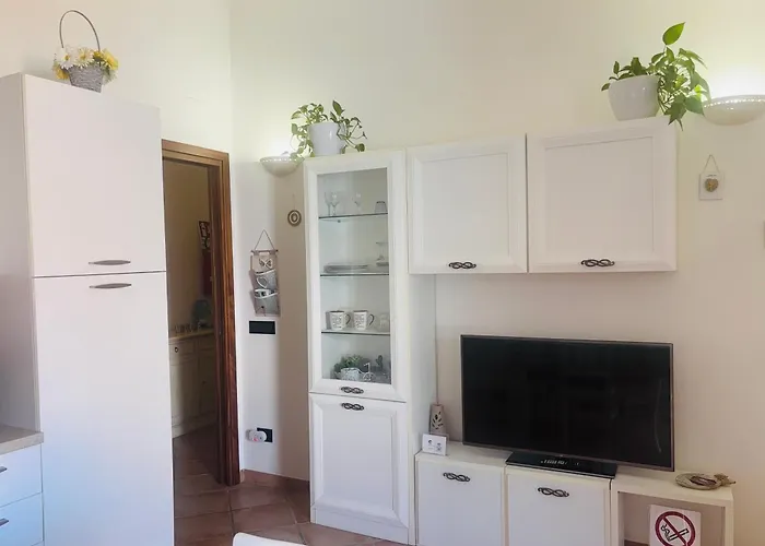 Lamaisondegioelpuntoit Con Uso Cucina E Lavatrice Belle Lamaisondegioelpuntoit Avec Utilisation De La Cuisine Et Machine à Laver Lamaisondegioelpuntoit With Kitchen&washing Olbia