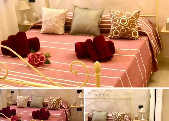 Lamaisondegioelpuntoit Con Uso Cucina E Lavatrice Belle Lamaisondegioelpuntoit Avec Utilisation De La Cuisine Et Machine à Laver Lamaisondegioelpuntoit With Kitchen&washing Appartamento *