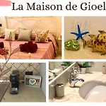 La Maison De Gioel *