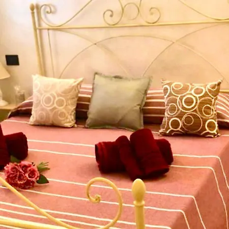 La Maison De Gioel Апартаменты *