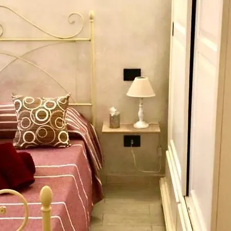 La Maison De Gioel アパート *