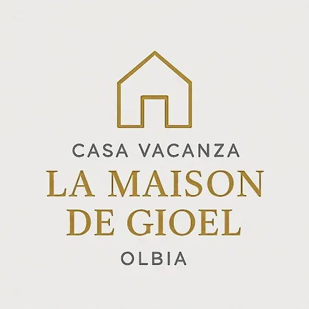 La Maison De Gioel アパート