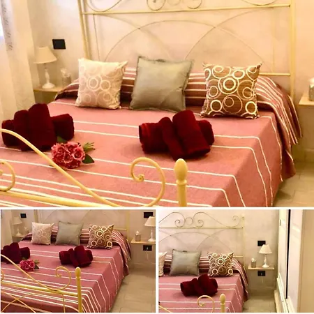 La Maison De Gioel アパート *