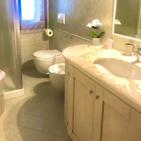 La Maison De Gioel アパート