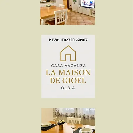 La Maison De Gioel オルビア