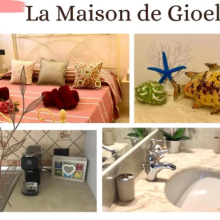 Lamaisondegioelpuntoit Con Uso Cucina E Lavatrice Belle Lamaisondegioelpuntoit Avec Utilisation De La Cuisine Et Machine à Laver Lamaisondegioelpuntoit With Kitchen&washing *