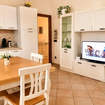 La Maison De Gioel * Olbia