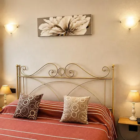 La Maison De Gioel Appartement *