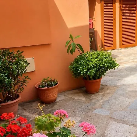 Appartement La Maison De Gioel