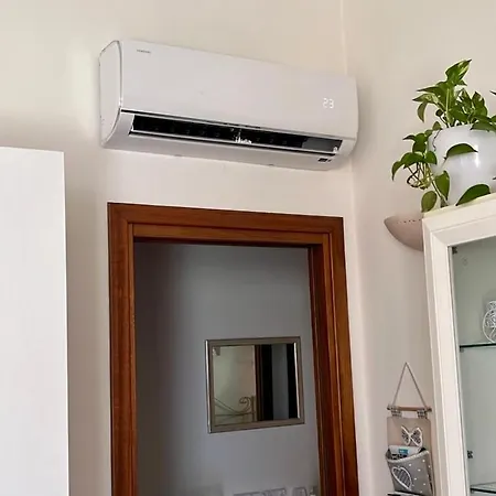 La Maison De Gioel Lägenhet Olbia