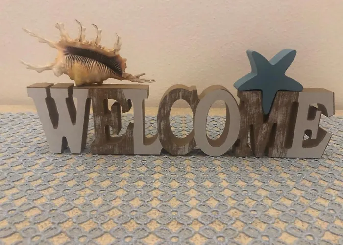 Apartamento La Maison De Gioel