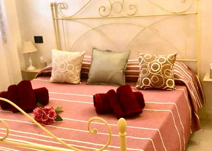 La Maison De Gioel Апартаменты *