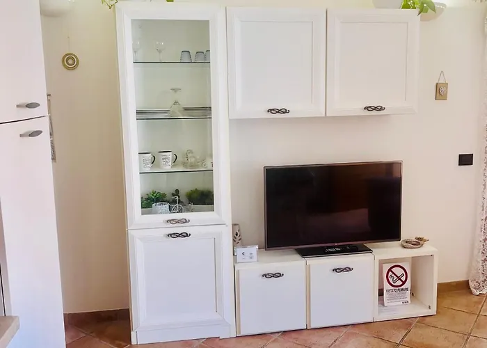 La Maison De Gioel Ольбия