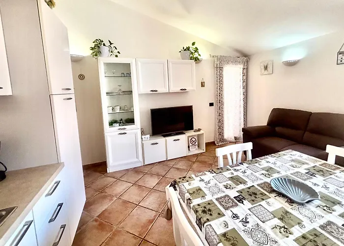 La Maison De Gioel Апартаменты